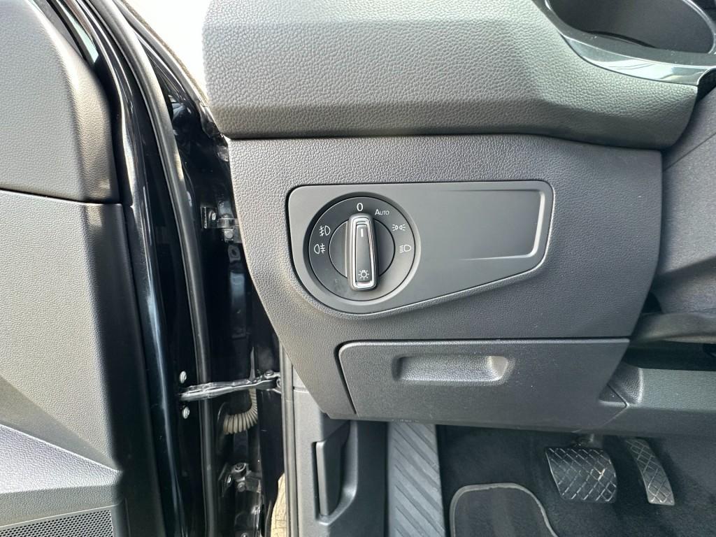 Volkswagen Tiguan Allspace 1.4 tsi comfortline 7p. trekhaak panoramadak ele