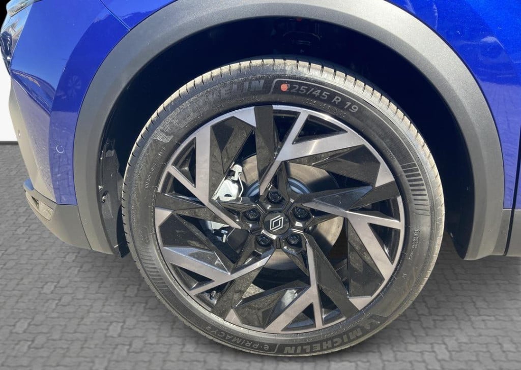 Renault Symbioz 1.6 e-tech full hybrid 145 esprit alpine - pack light & sou