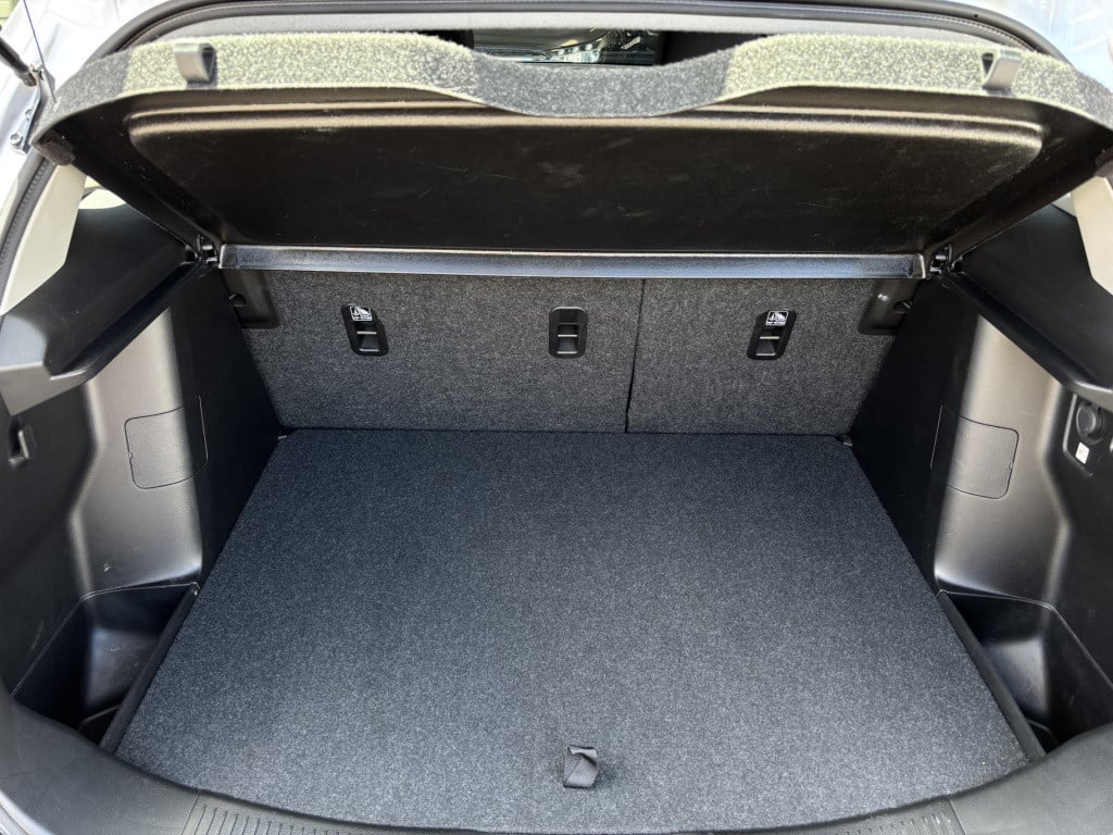 Suzuki Sx4 S-cross automaat 1.4 boosterjet select smart hybrid