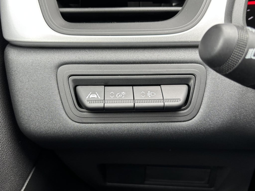 Mitsubishi Asx 1.0 mpi turbo intense