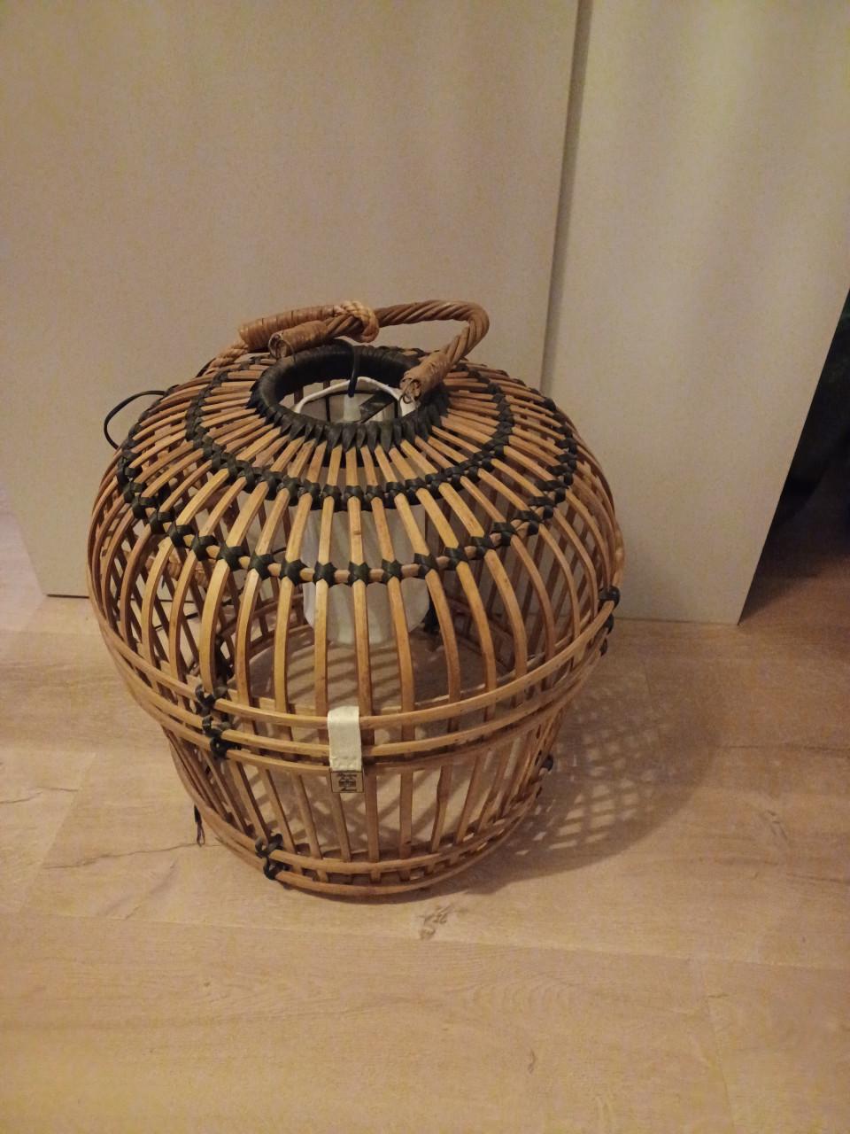 Plafondlamp Riviera Maison