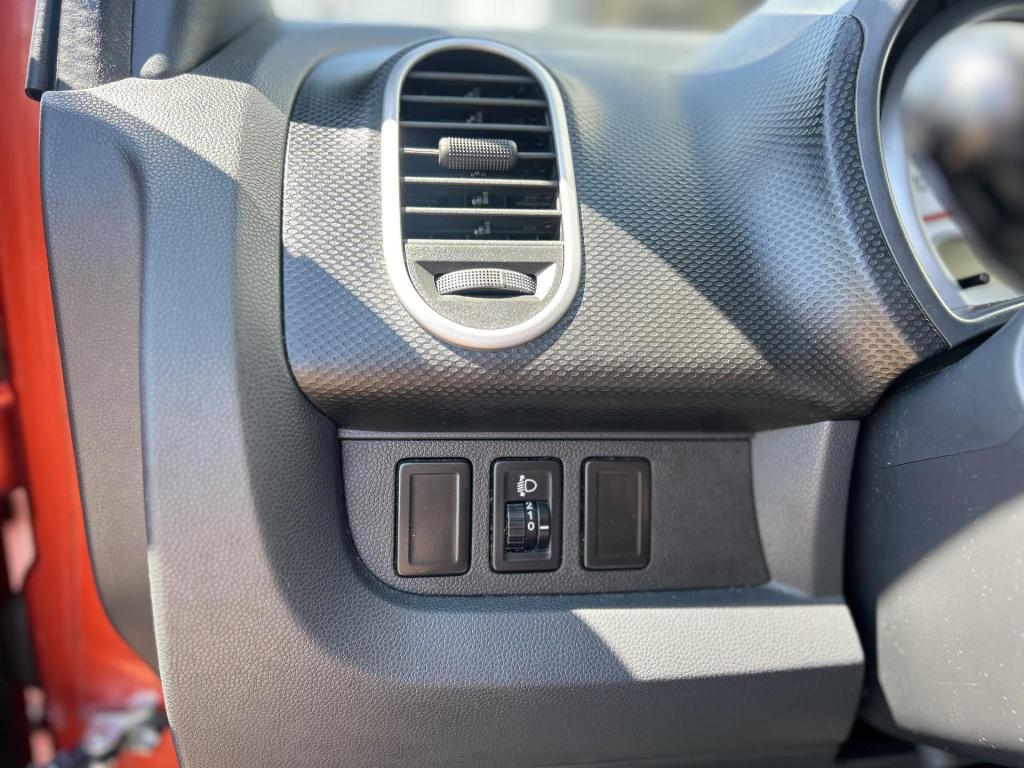 Suzuki Splash 1.0 spirit