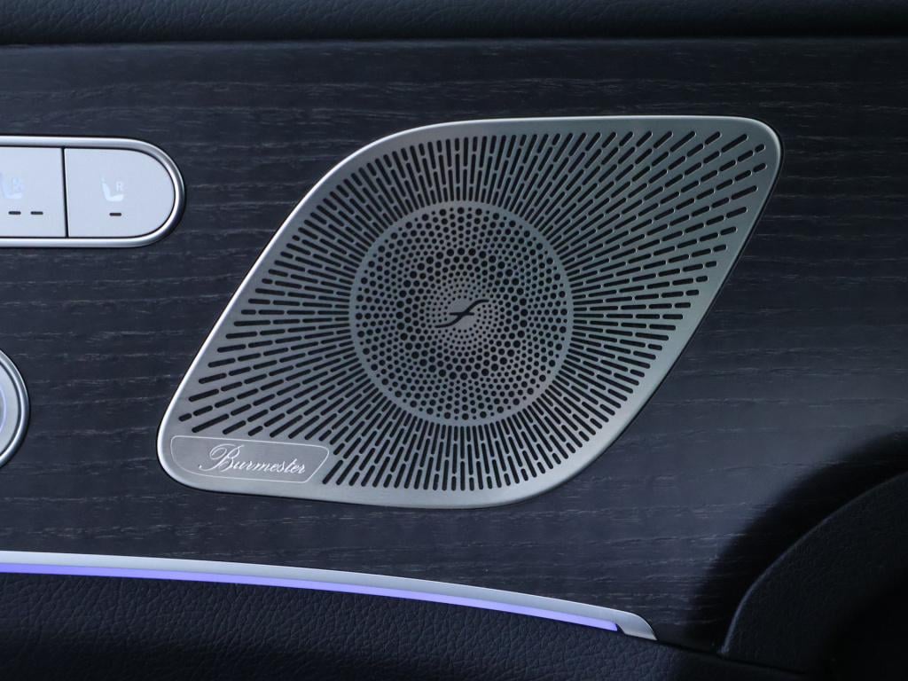 Mercedes-Benz Gle 350 e 4matic premium plus | panoramadak | burmester sound