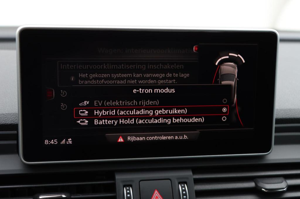 Audi Q5 50 tfsi e quattro s edition 299pk s tronic | soh 91,1,% |