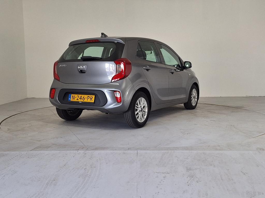 Kia Picanto 1.0 dpi dynamicline | camera | cruise control |