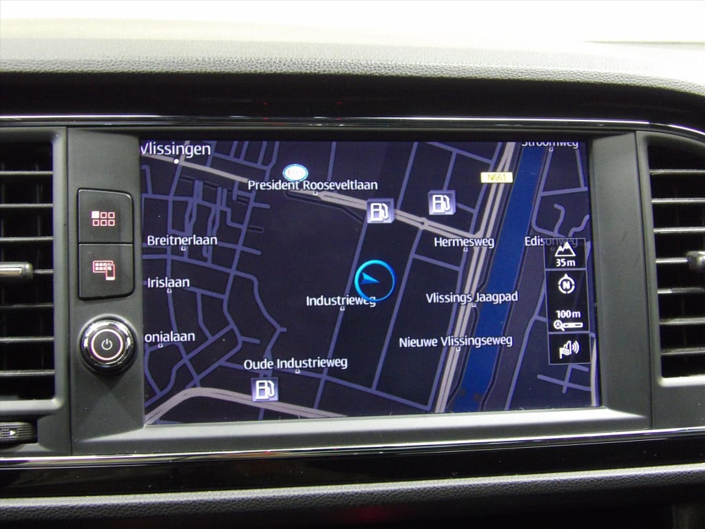 Seat Leon 1.5 tsi fr business intense