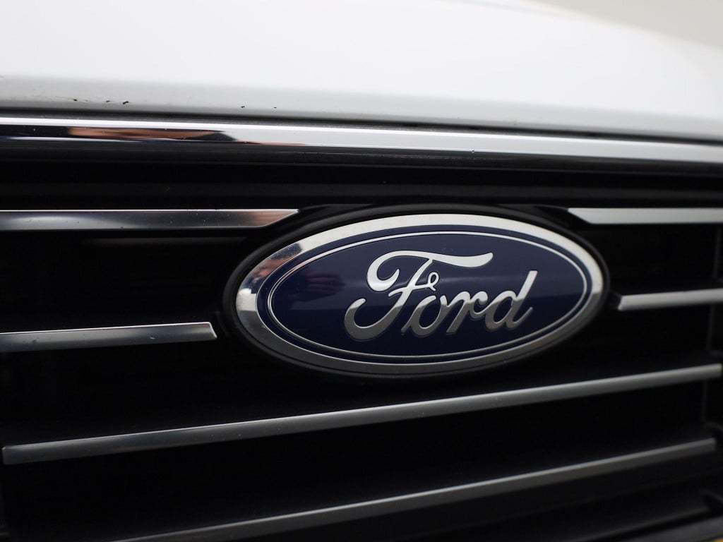 Ford Fiesta 1.0 ecoboost hybrid titanium | cruise control | climate control