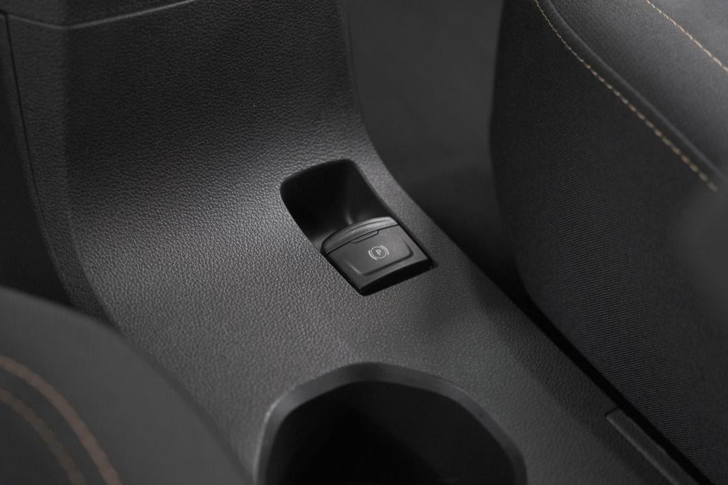 Dacia Jogger tce 110 extreme | 7 zitplaatsen | camera | dodehoekdetectie | 