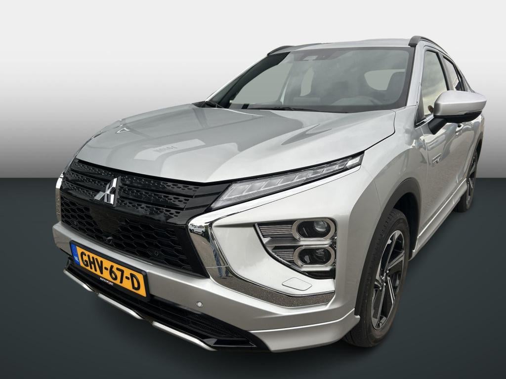 Mitsubishi Eclipse Cross 2.4 phev executive
