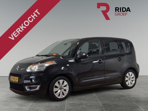 Citroen C3 Picasso 1.4 vti aura | trekhaak | climate control |