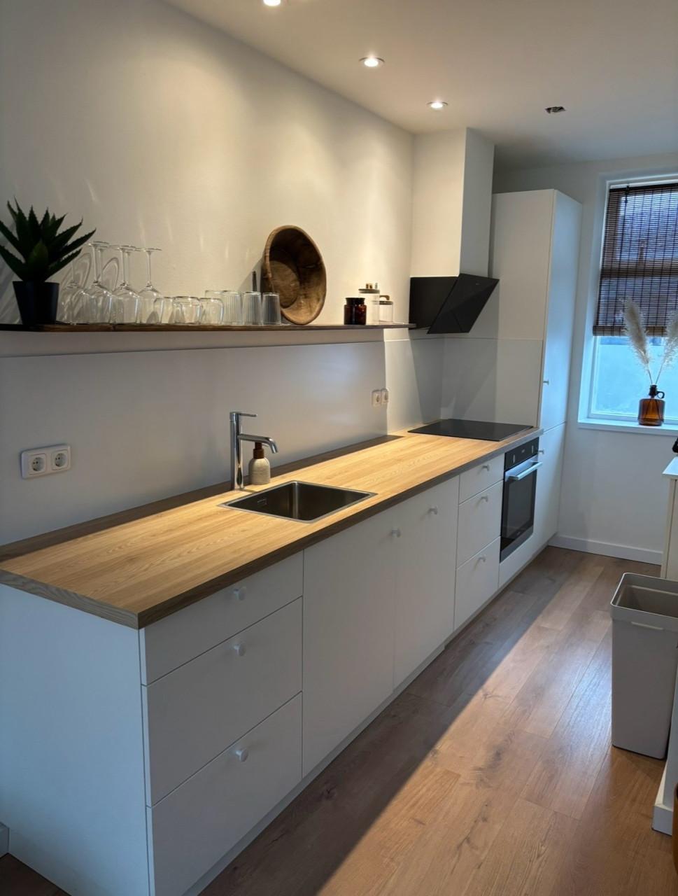 Woning te huur koudekerke