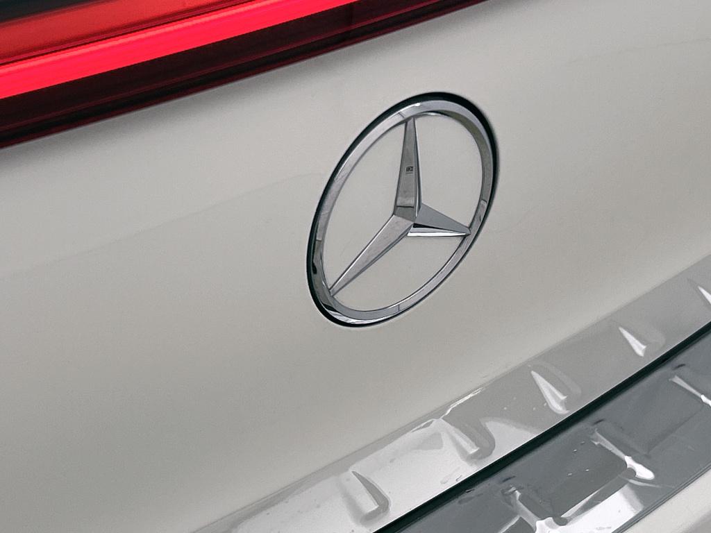 Mercedes-Benz Eqb 300 4matic luxury line 67 kwh | cruise control | stoelver