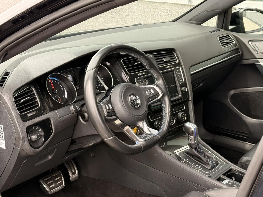 Volkswagen Golf 1.4 tsi gte | leder | pano | apple carplay | achteruitrijca