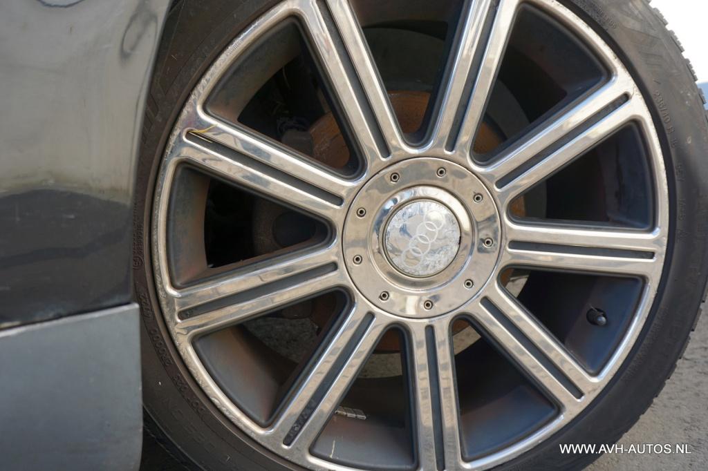 Audi A4 avant 2.0 pro line