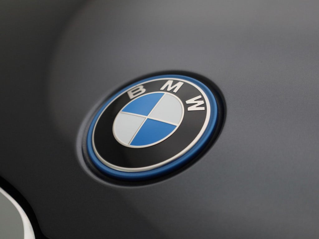BMW 3-serie 320e high executive | automaat | navigatie | leder | elektrisch