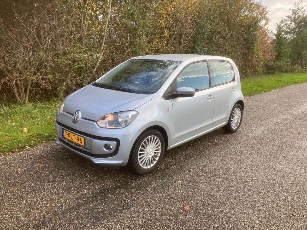 Volkswagen Up! High Up! 1.0
