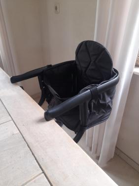 Topmark tafelhangstoel (z.g.a.n.)