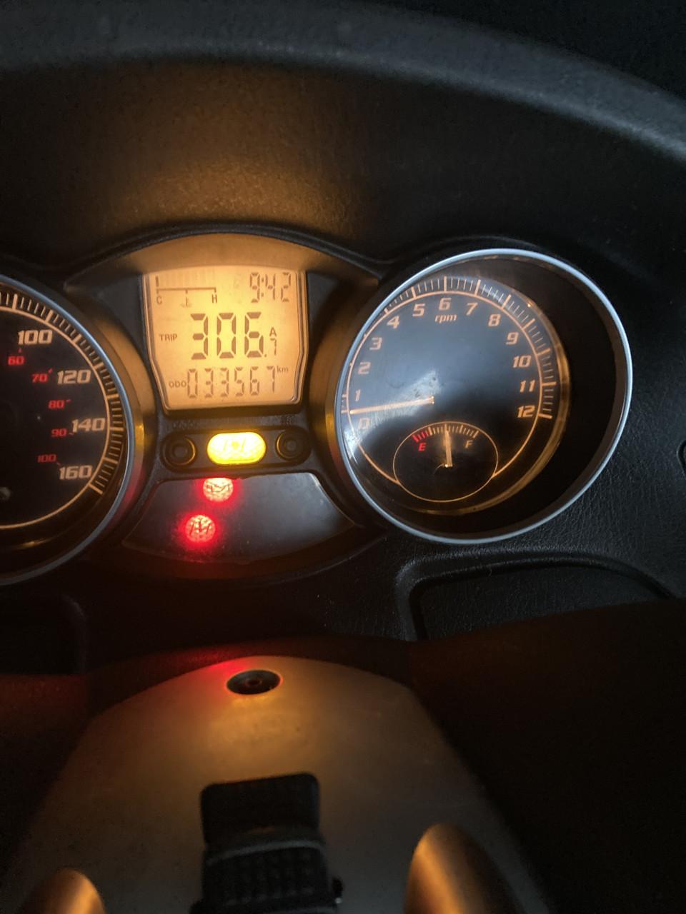 Motorscooter | MP3 | Piaggio | B - Rijbewijs