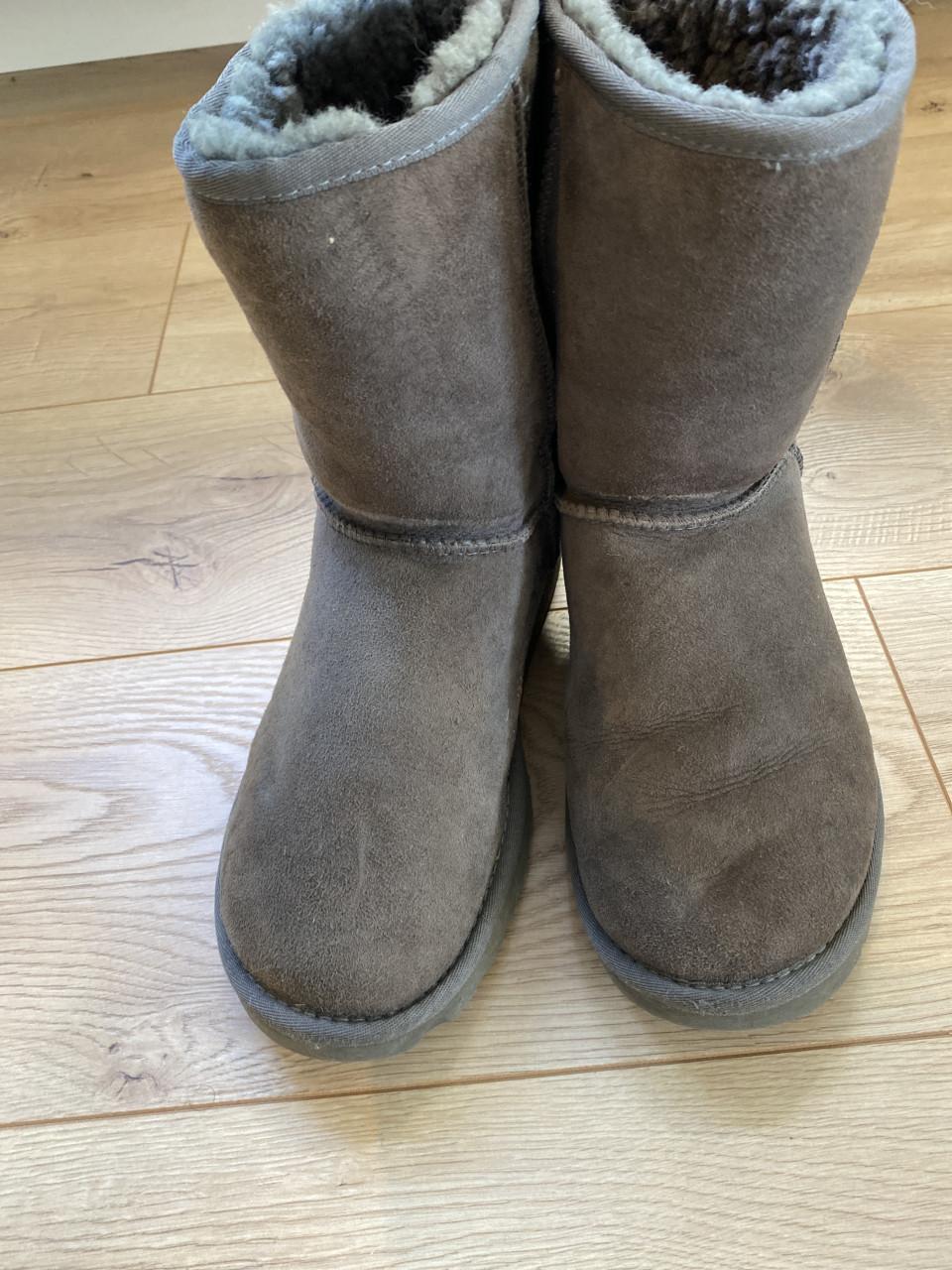 Uggs maat 38/39