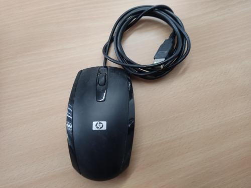 HP Computermuis