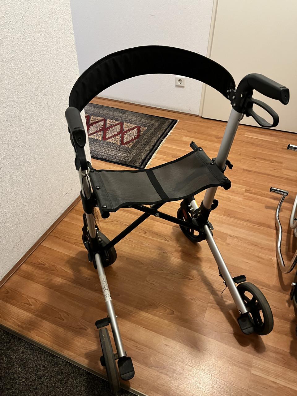 Rollator