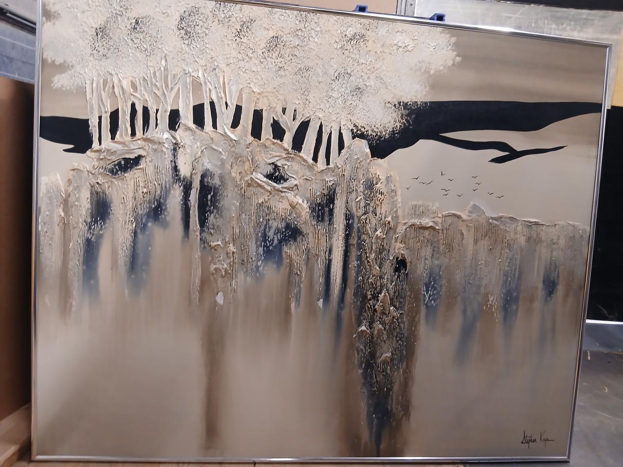 Schilderij