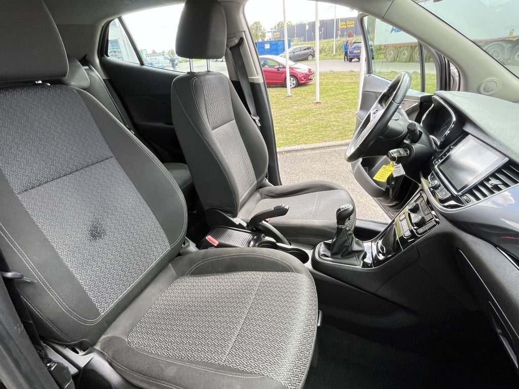 Opel Mokka 1.4 turbo online ed.