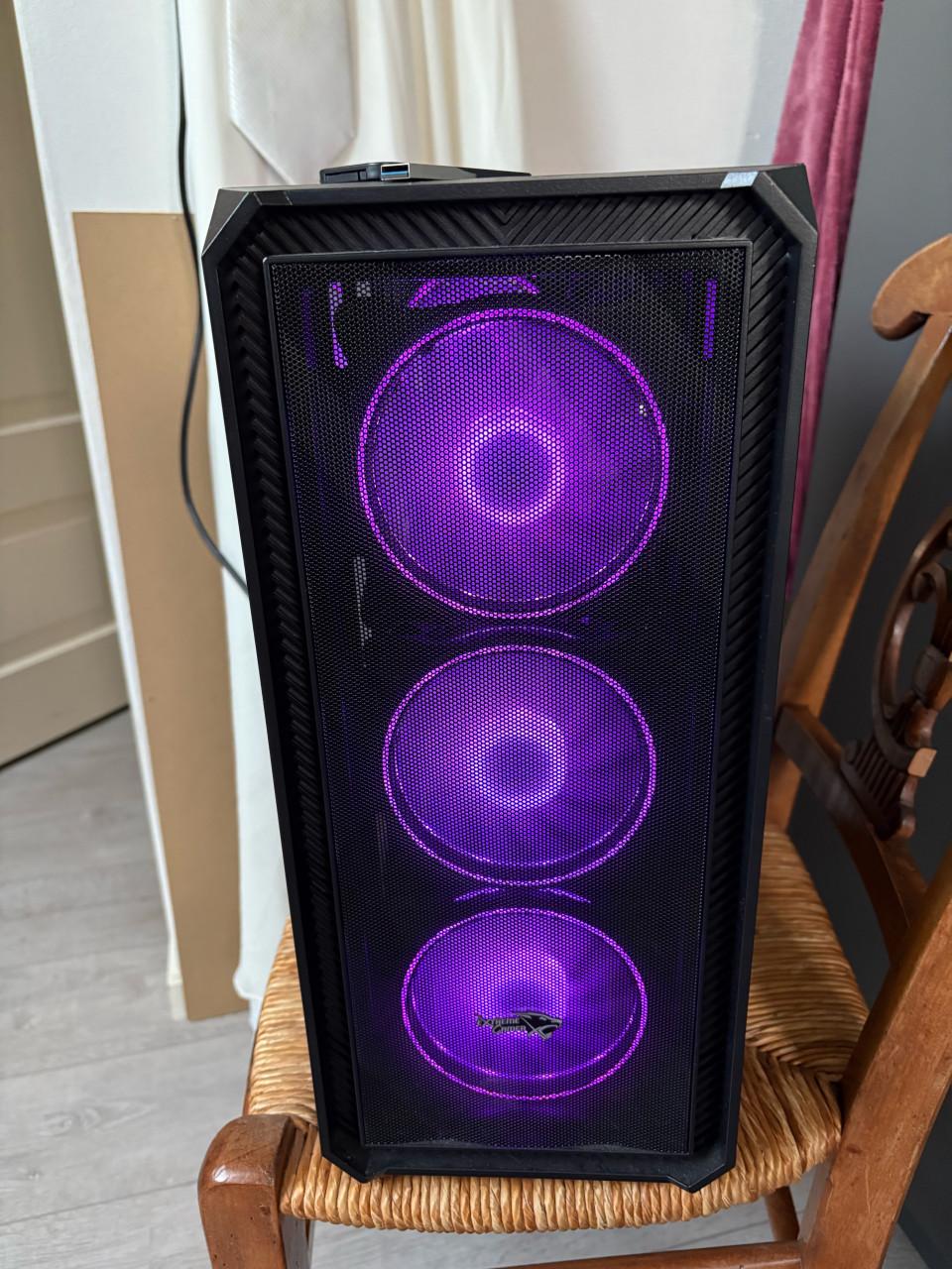 Gaming pc