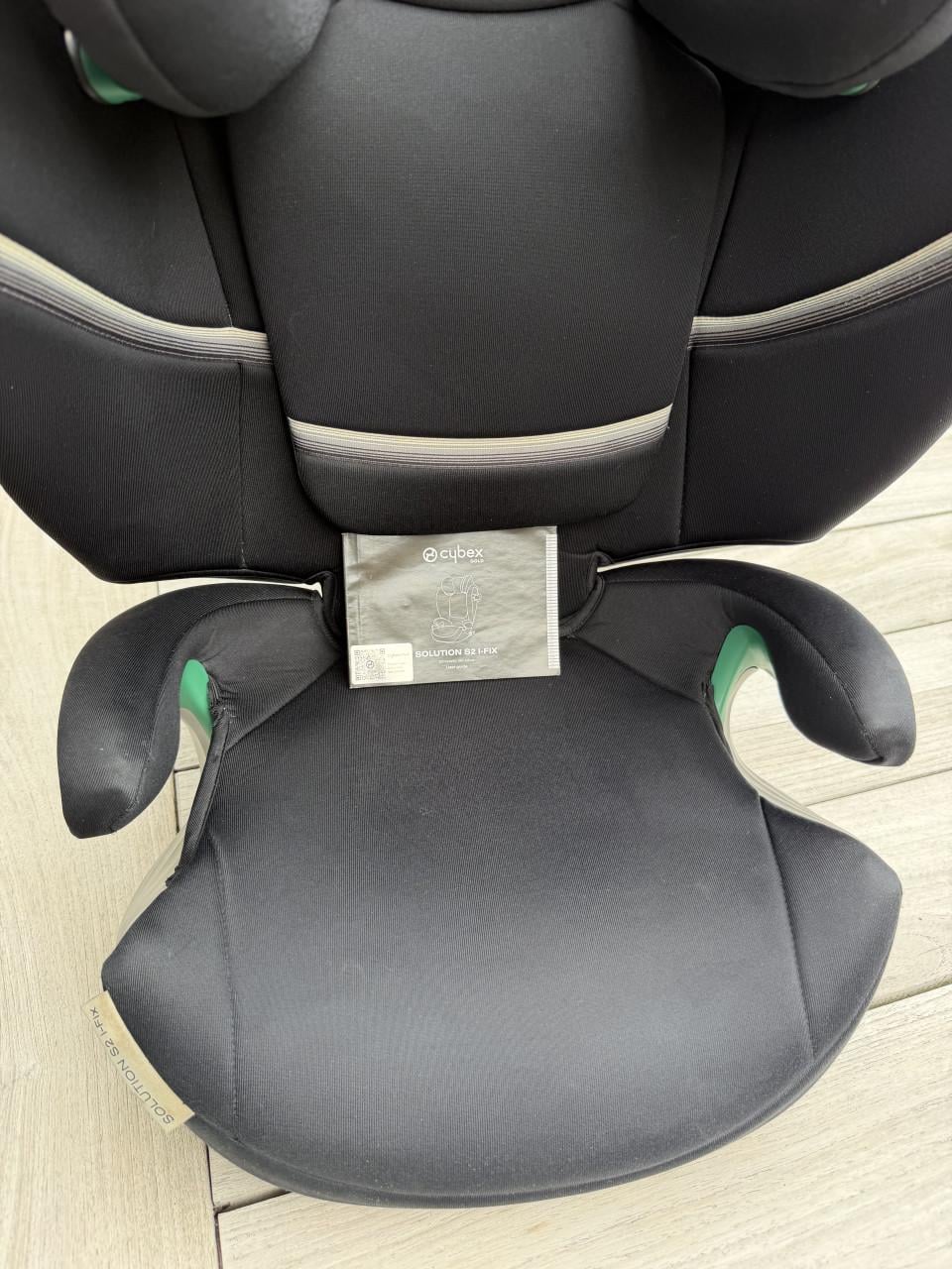 Cybex autostoel