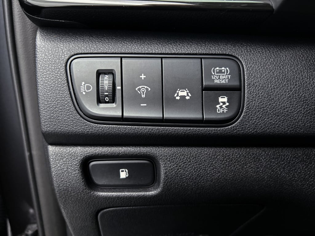 Kia Niro 1.6 gdi hybrid dynamicline