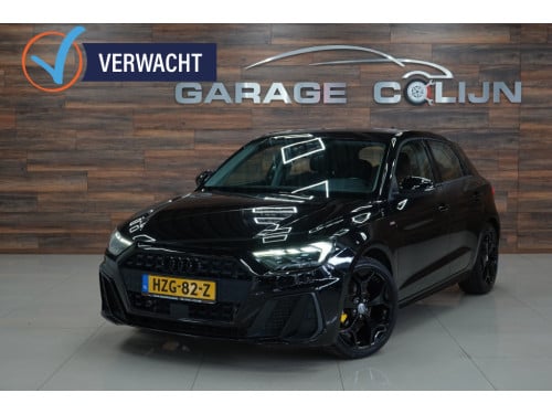 Audi A1 Sportback 35 tfsi | acc | led | camera | carplay |