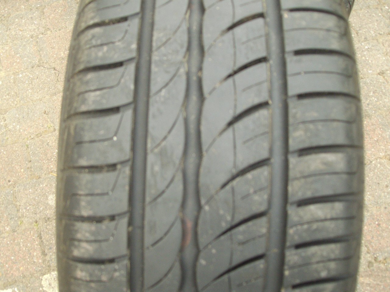 Monaco velgen 16inch met pirelli banden