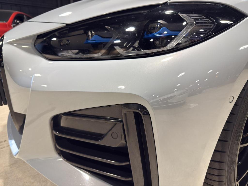 BMW 4 Serie gran coupé m440i xdrive | laser | memory | schuif-/kanteldak | 