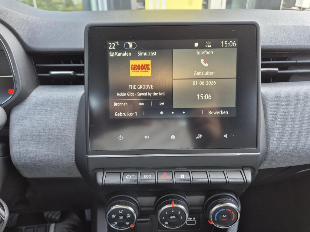 Renault Clio 1.0 tce 90 gpf evolution