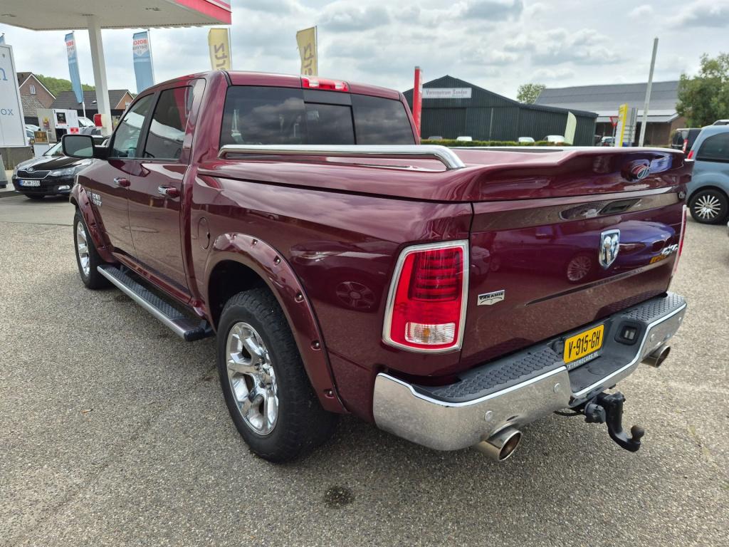Dodge Ram 1500 5.7 v8 4x4 quad cab 6'4