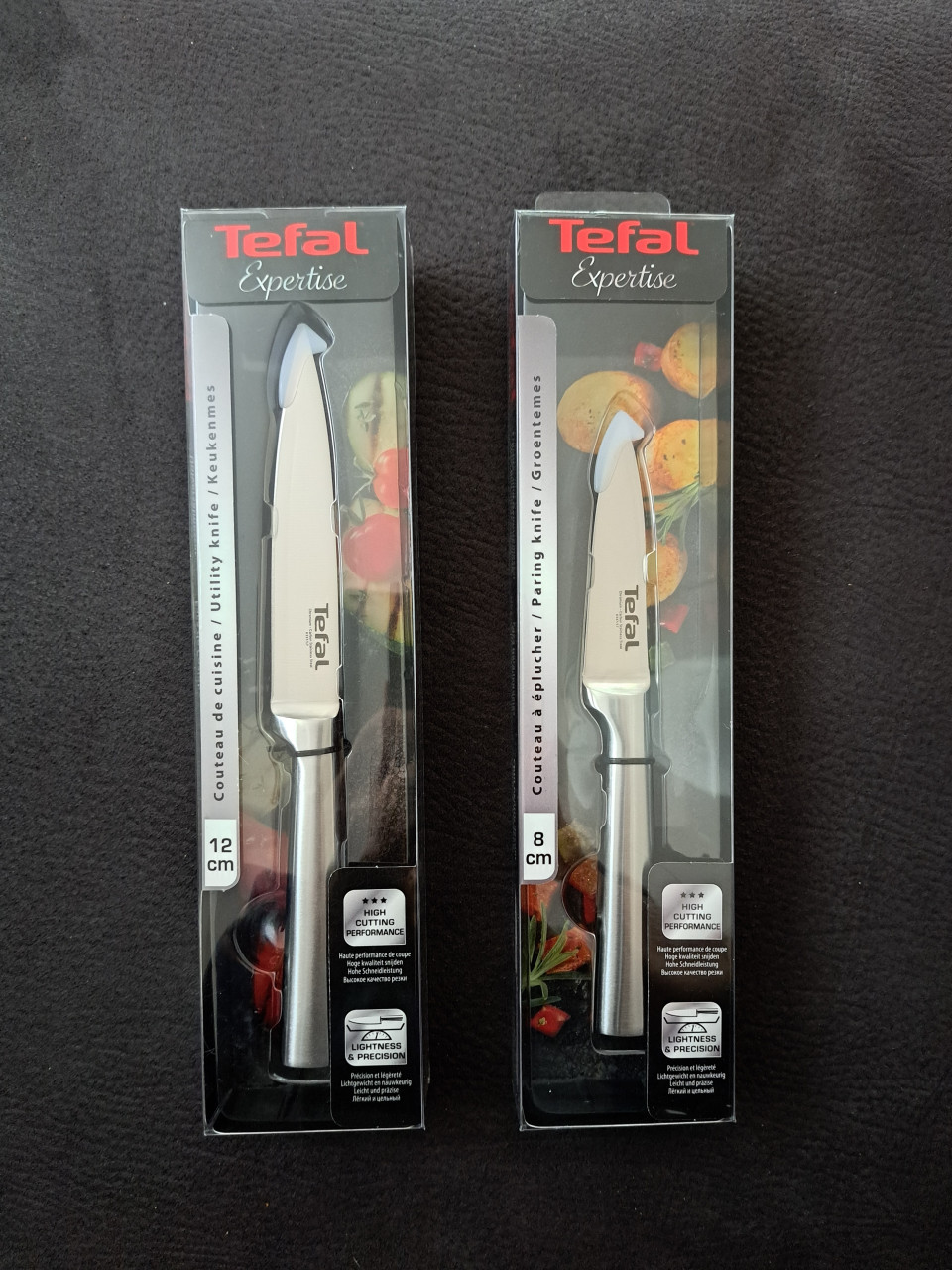 Tefal Expertise messenset