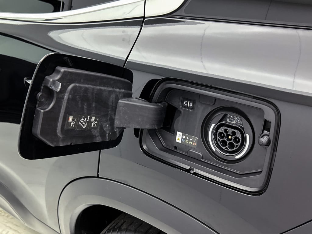 Citroen C5 Aircross 1.6 plug-in hybrid shine | rijklaar |