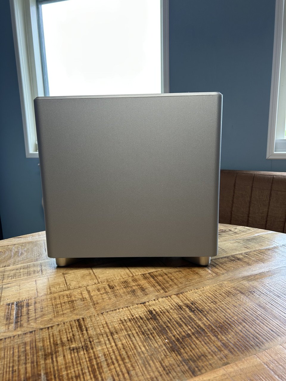 Draadloze subwoofer Philips