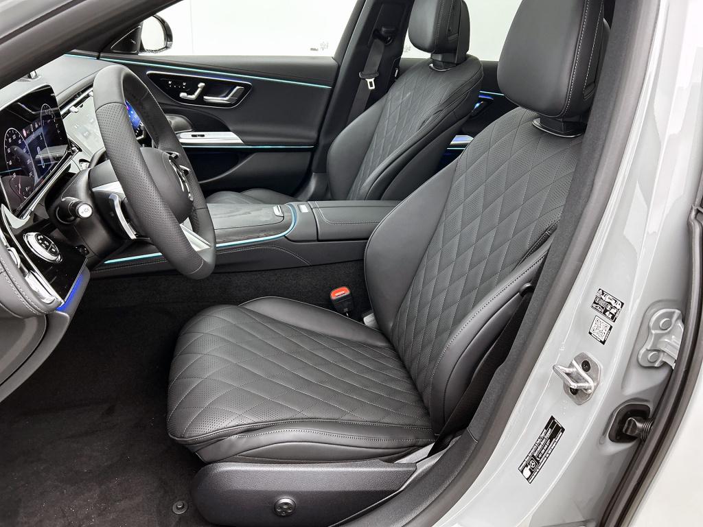 Mercedes-Benz E-Klasse 300 e sport edition | premium plus pakket | techniek