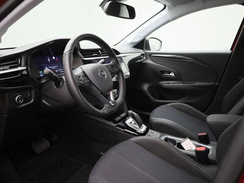 Opel Corsa-e elegance 50 kwh