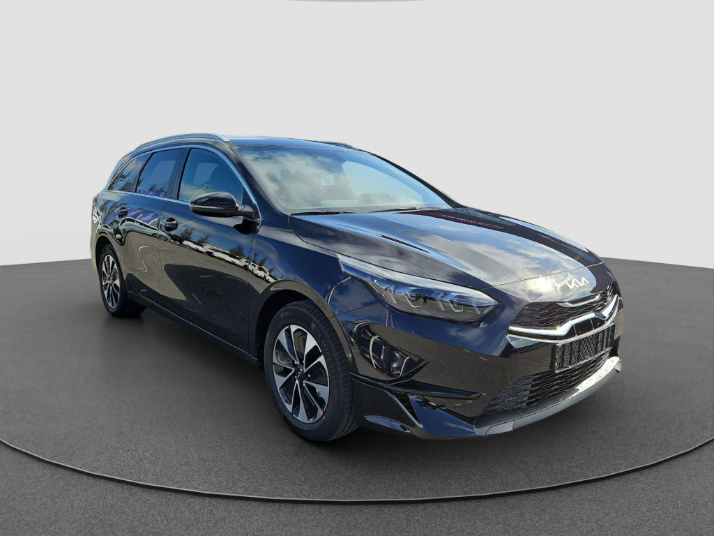 Kia Ceed Sportswagon 1.0 t-gdi design edition ** actie model ** | digital c