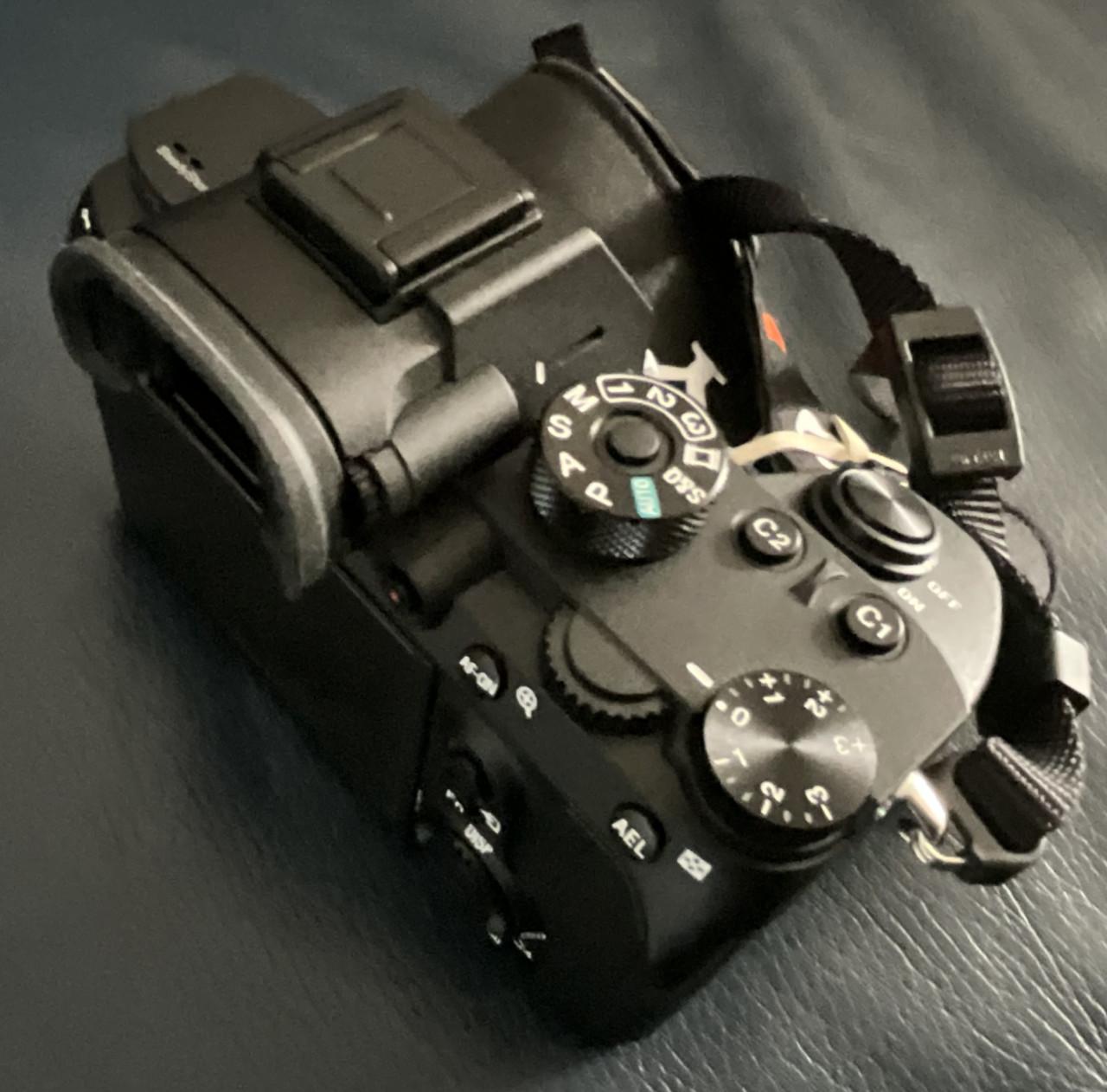 Sony a7rlll