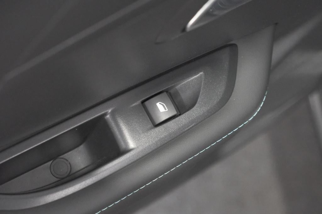 Peugeot 208 ev allure 50 kwh | 98,9% soh | camera | navigatie | parkeersens