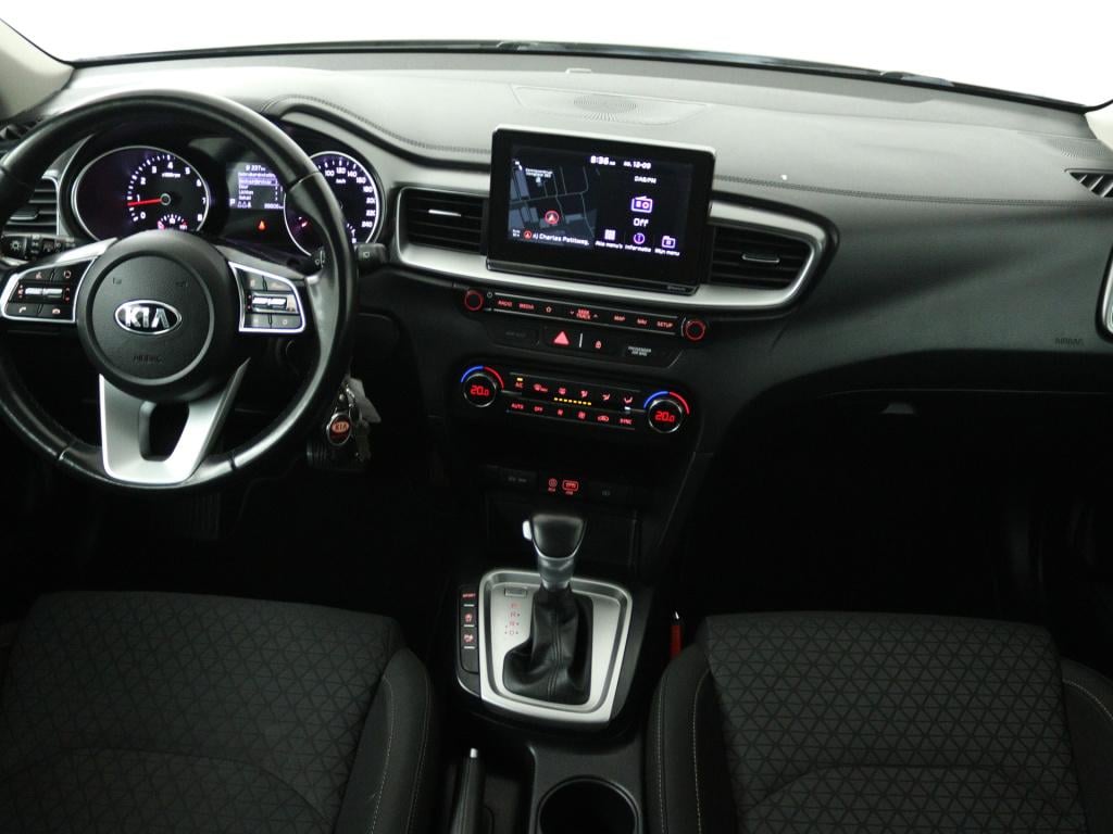 Kia Ceed Sportswagon 1.4 t-gdi dynamicline | trekhaak | automaat |