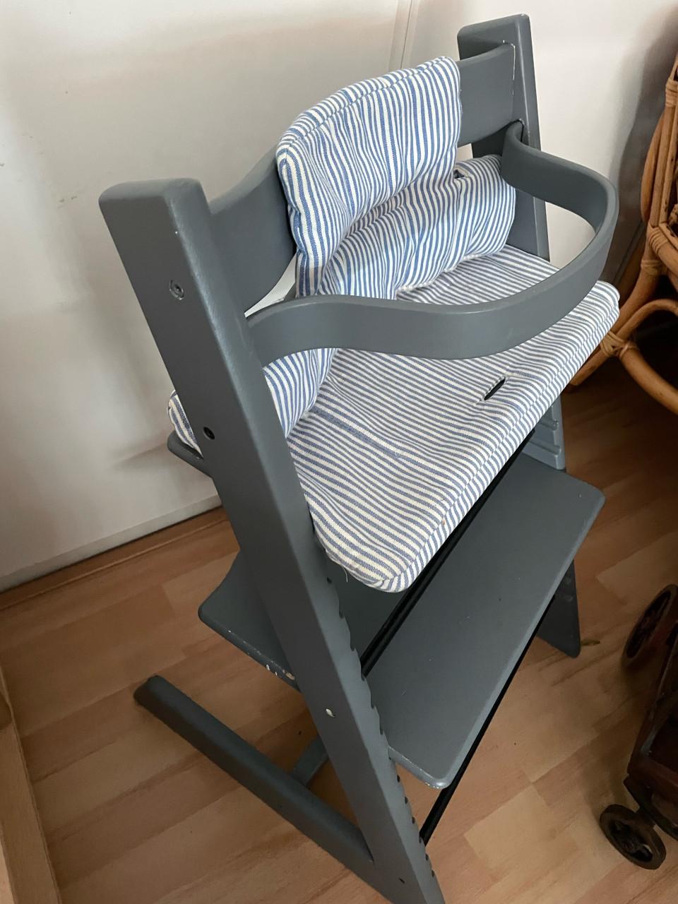 Stokke Tripp trapp stoel