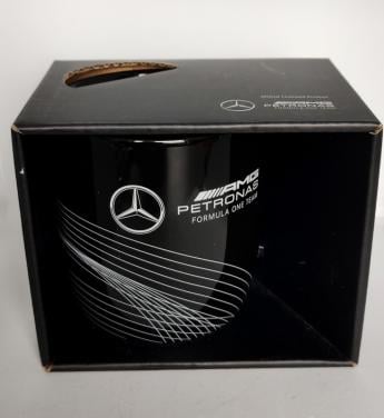 Mercedes AMG - F1 Mok (nieuw)