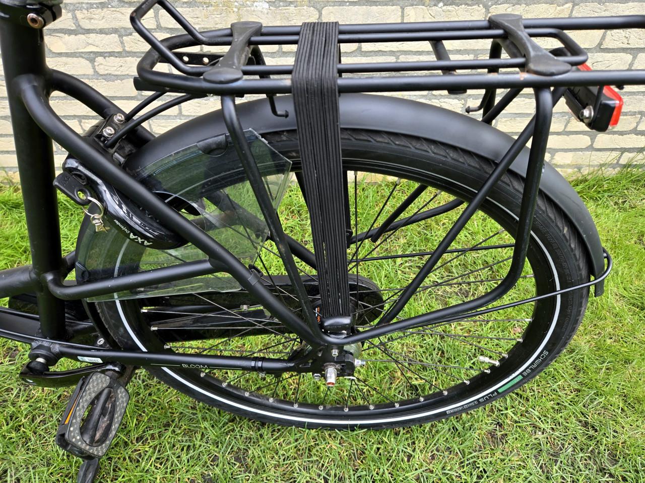 Gazelle Bloom moederfiets