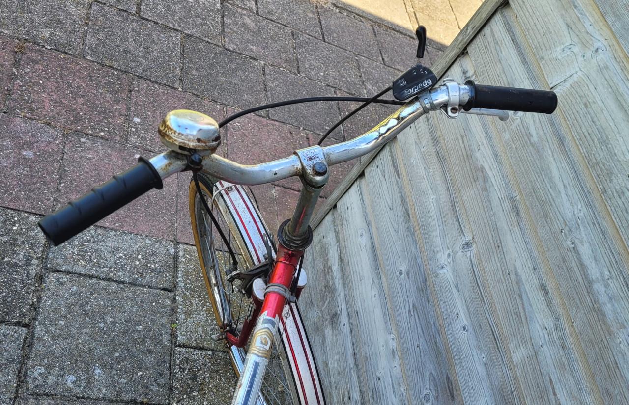 Fiets