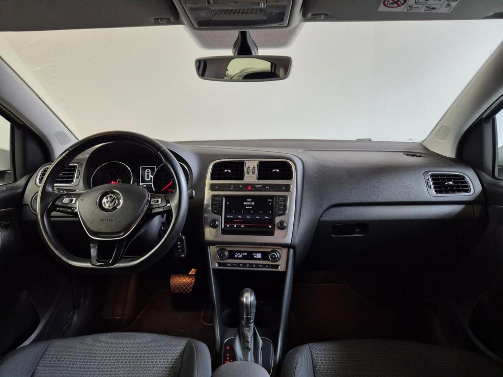 Volkswagen Polo 1.2 tsi highline / automaat