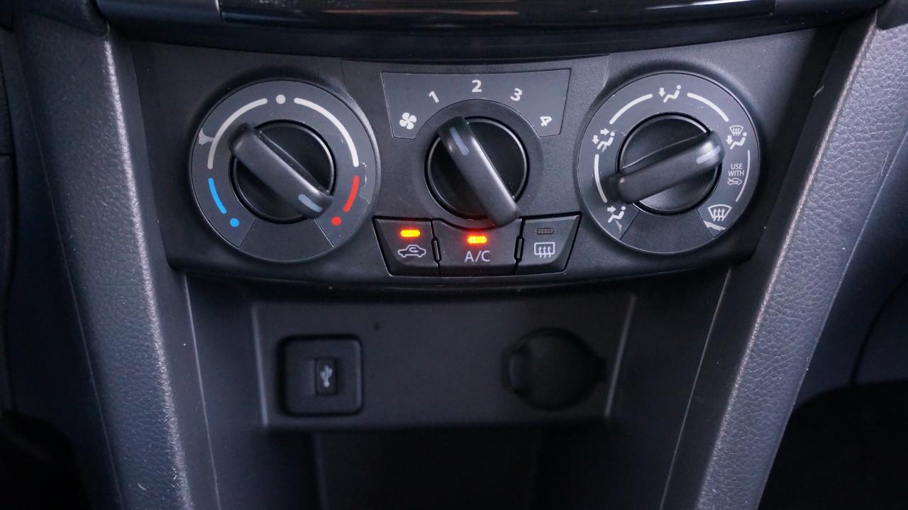 Suzuki Swift 1.2 Bandit EASSS rijklaar incl garantie